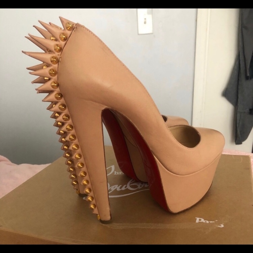 Christian Louboutin